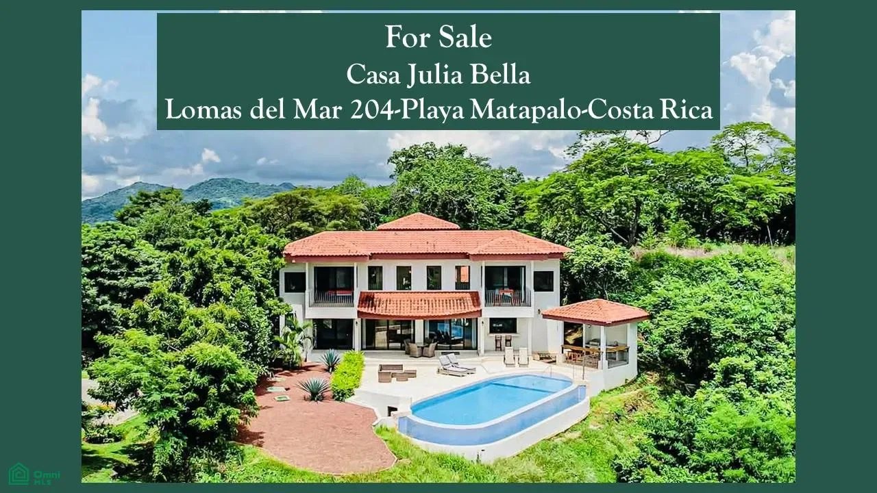 204 Lomas del Mar, Sardinal, Guanacaste 50503