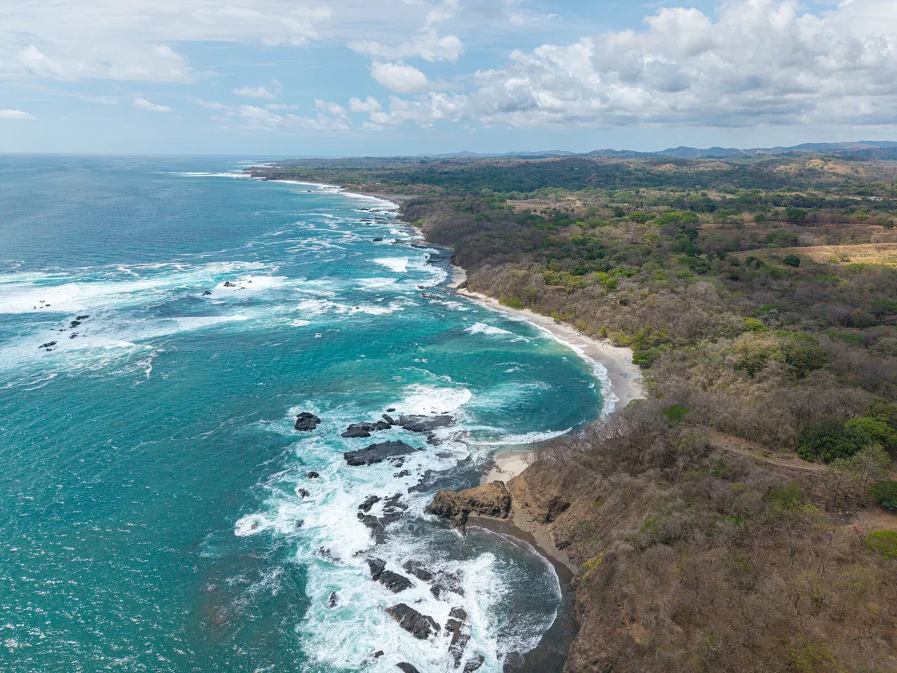 Prime Development Opportunity, San Juanillo, Nosara, Cuajiniquil, Santa Cruz, Guanacaste, Costa Rica 50306, San Juanillo