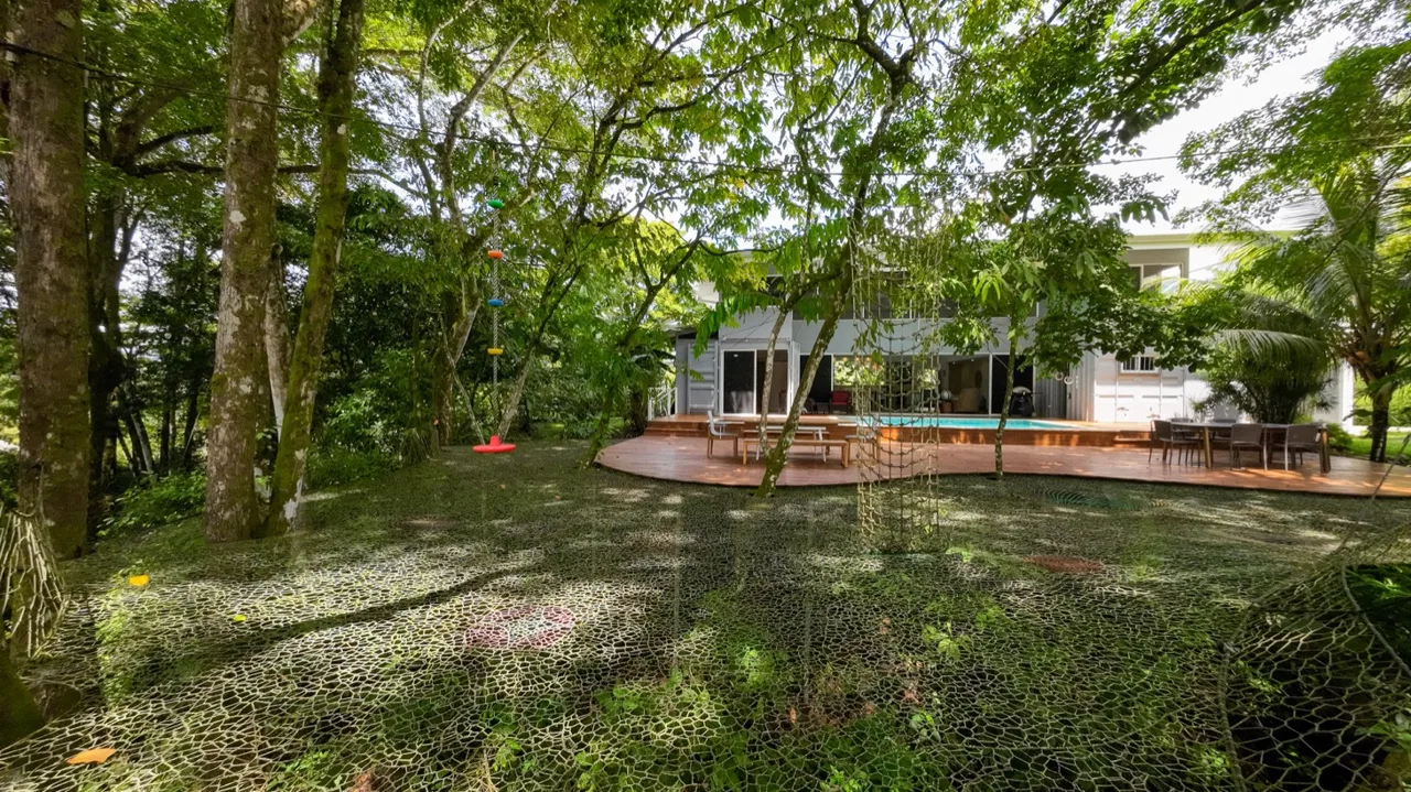 JUNGLE PROPERTY WITH THREE BEDROOMS, IN LOS JARDINES DEL MORETE UVITA – 1.89 ACRES, photo 11