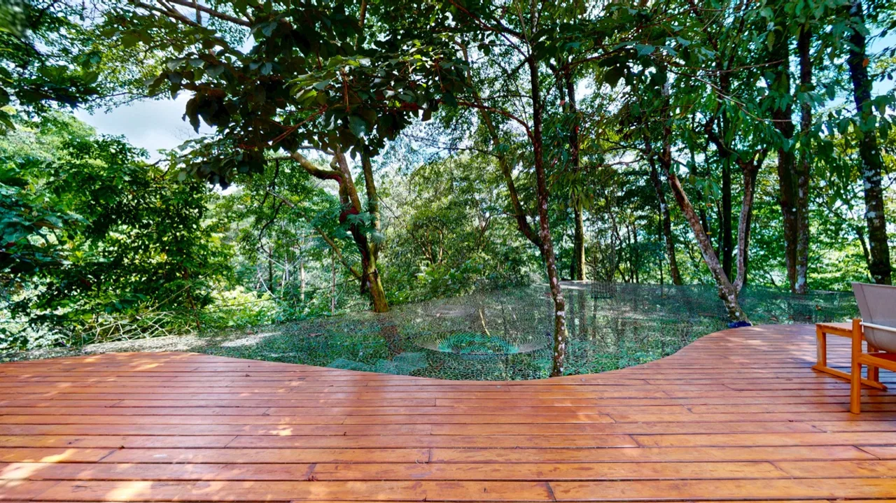 JUNGLE PROPERTY WITH THREE BEDROOMS, IN LOS JARDINES DEL MORETE UVITA – 1.89 ACRES, photo 17