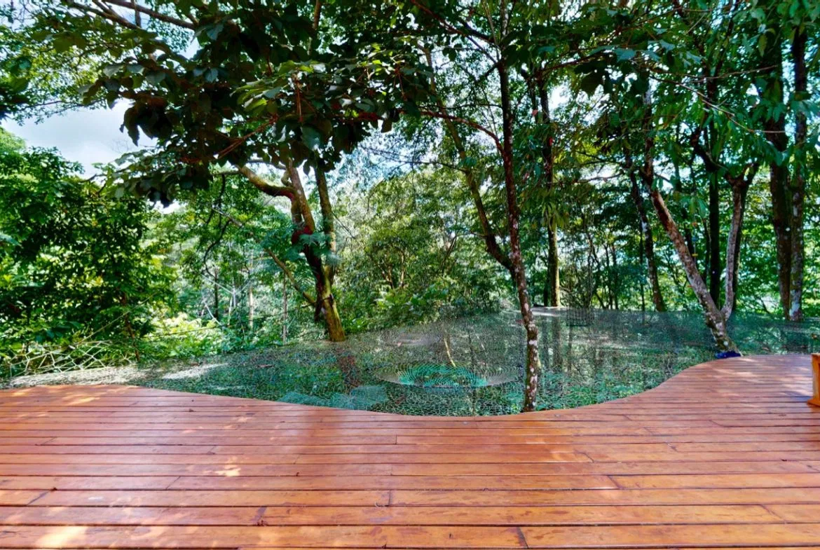 JUNGLE PROPERTY WITH THREE BEDROOMS, IN LOS JARDINES DEL MORETE UVITA – 1.89 ACRES, photo 18