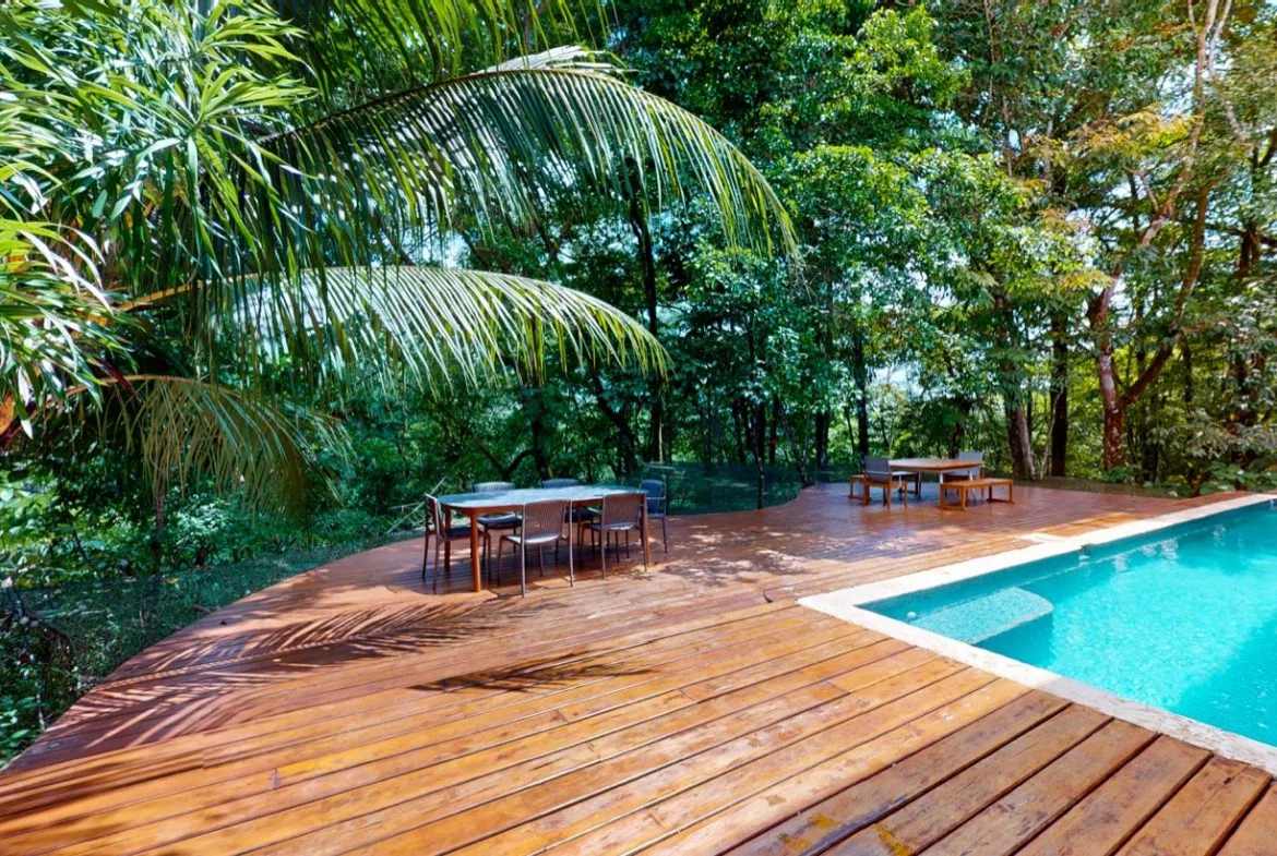 JUNGLE PROPERTY WITH THREE BEDROOMS, IN LOS JARDINES DEL MORETE UVITA – 1.89 ACRES, photo 20