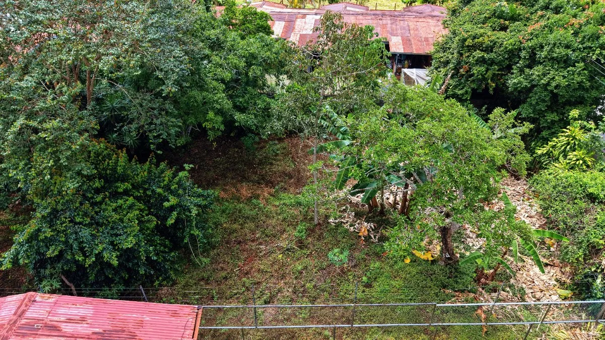 VENTA DE LOTE DE 4.321 M2 EN BARRIO SAN RAFAEL, PEREZ ZELEDON: POTENCIAL RESIDENCIAL - Venta en Pérez Zeledón, photo 20