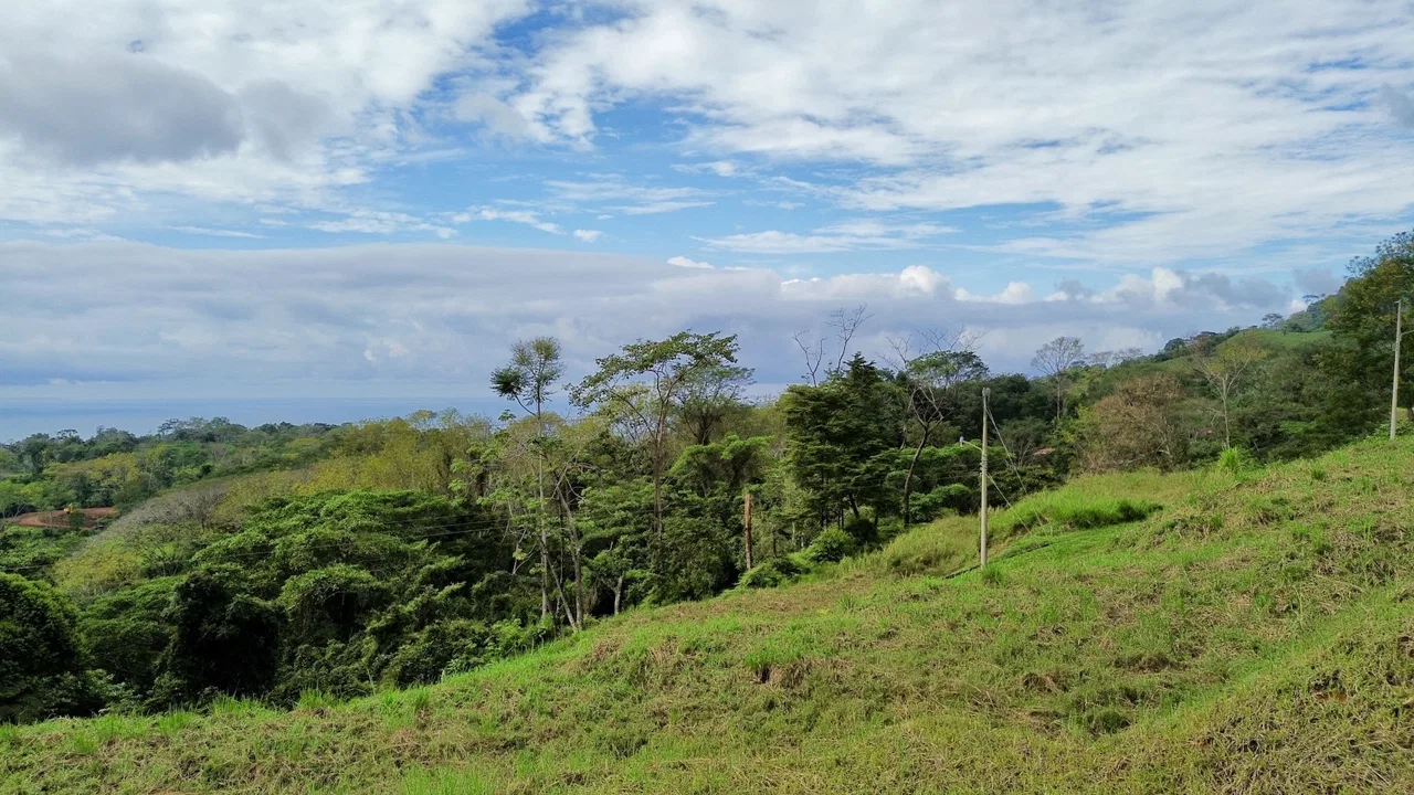 BUILDING PROPERTY WITH PANORAMIC VIEWS OF THE OCEAN AND THE SUNSET, IN OJOCHAL – 0.34 ACRES, photo 15