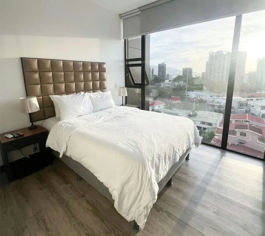 Located in Rohrmoser, the best area of San José, characterized by its excellent social status ...