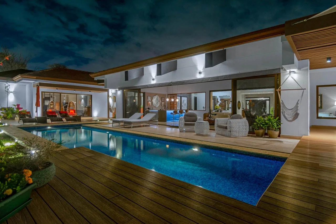 Condominio de un piso en venta | Hacienda del Bosque