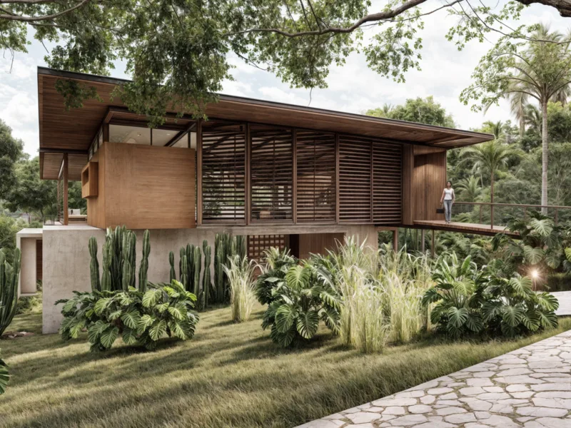 4 Bed Single Family Homes For Sale in Nosara, photo 2