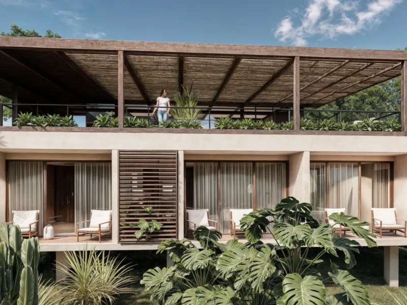 4 Bed Single Family Homes For Sale in Nosara, photo 5