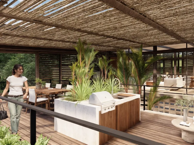 4 Bed Single Family Homes For Sale in Nosara, photo 7