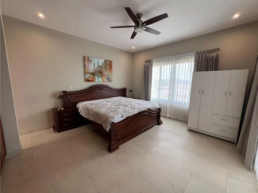 Casa en Alquiler en Naranjo, Casa Pochote II, Residencial Oro Monte, photo 7