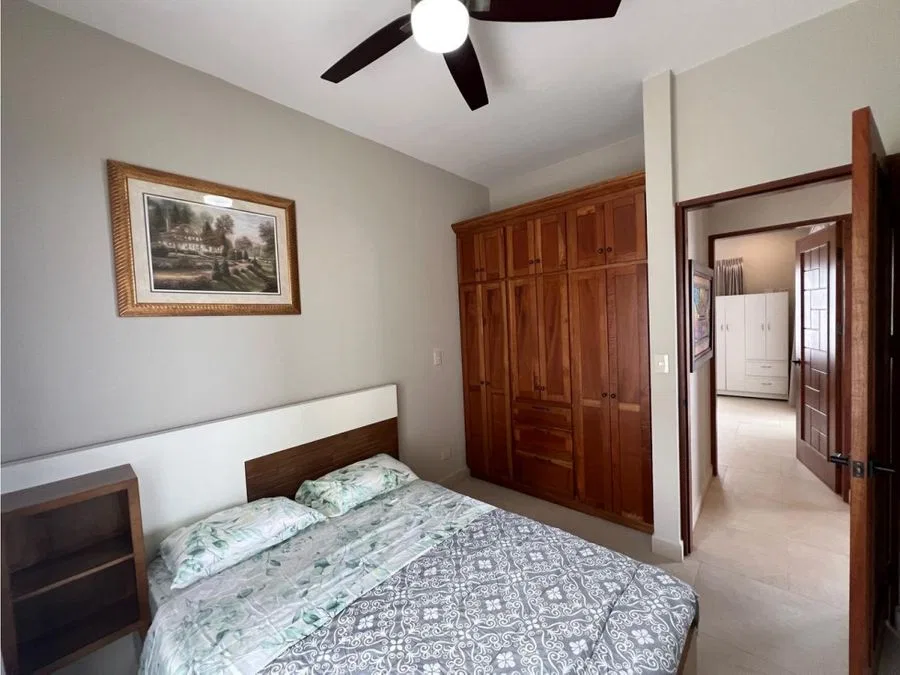 Casa en Alquiler en Naranjo, Casa Pochote II, Residencial Oro Monte, photo 8
