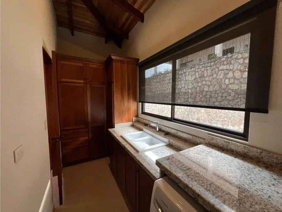 Casa en Alquiler en Naranjo, Casa Pochote II, Residencial Oro Monte, photo 9