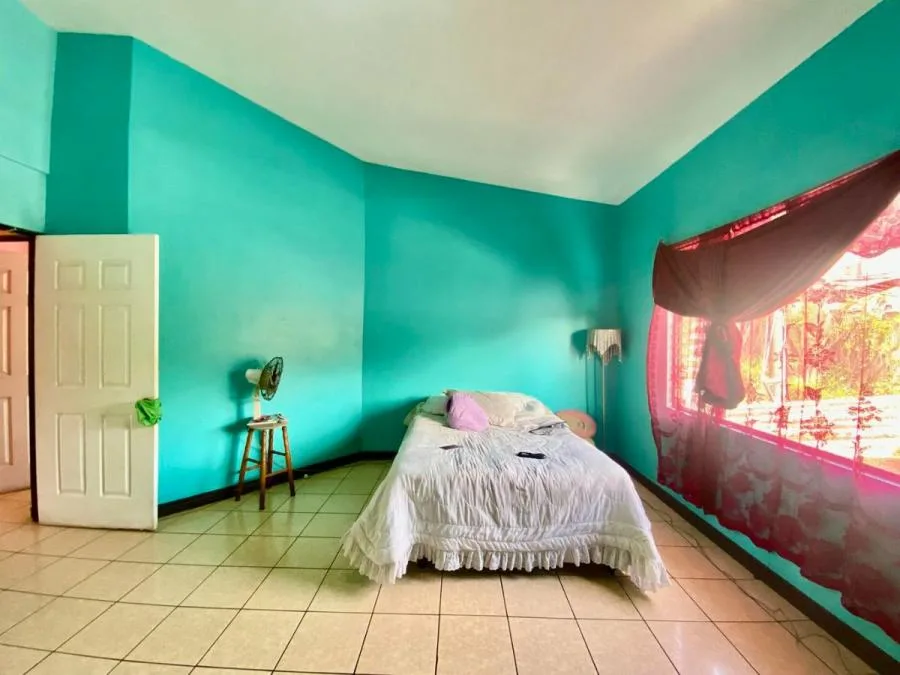 Venta de Casa en Cinco Esquinas, Tîbas. RAH 25-1439 - Venta en Tibás, photo 14