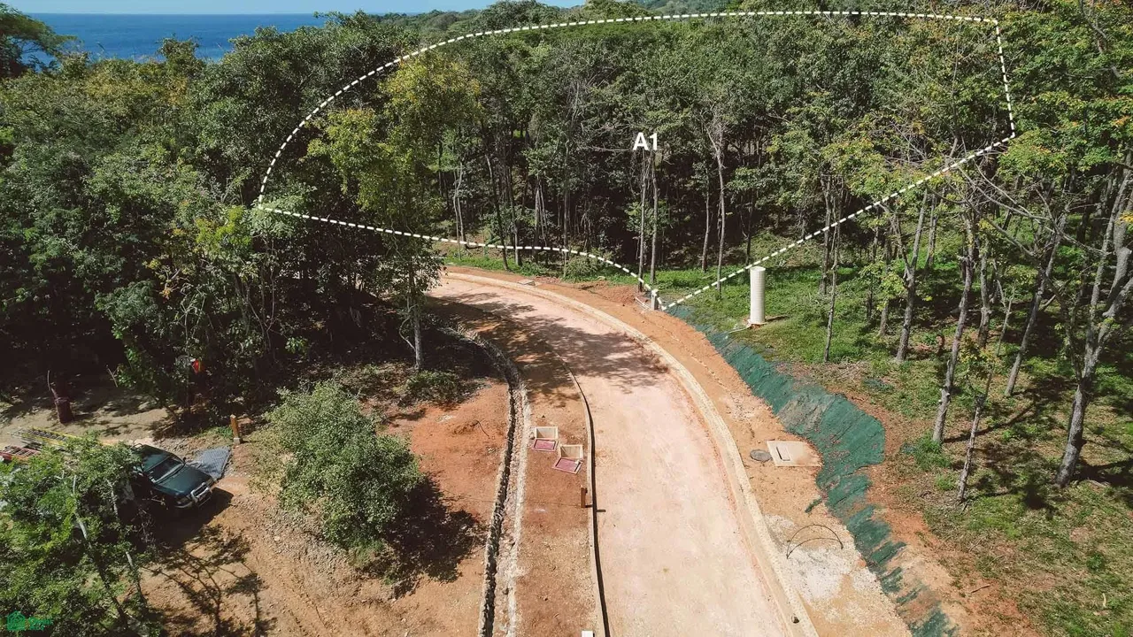 Guanavista Lot #A1, Cuajiniquil, Guanacaste 50306