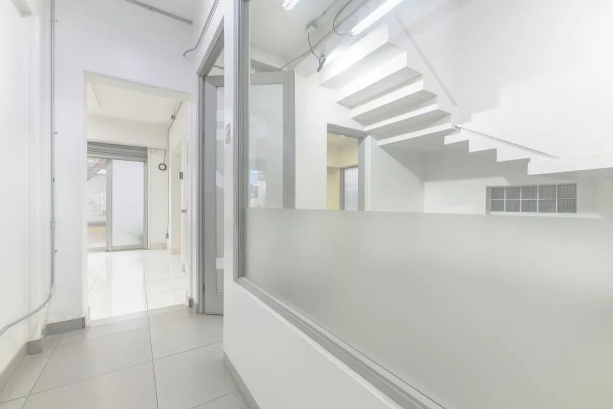 ¿Busca visibilidad y una ubicación estratégica para su negocio? Este local comercial de 100 m² se encuentra en el corazón de Rohrmoser, sobre la calle principal que conecta la ..., photo 11
