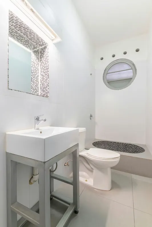 ¿Busca visibilidad y una ubicación estratégica para su negocio? Este local comercial de 100 m² se encuentra en el corazón de Rohrmoser, sobre la calle principal que conecta la ..., photo 12