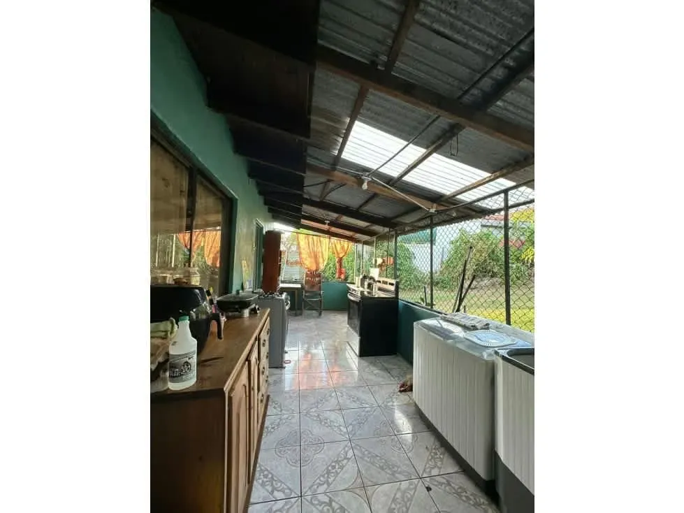 Venta de Casa, Sarchi Sur, Valverde Vega, Alajuela