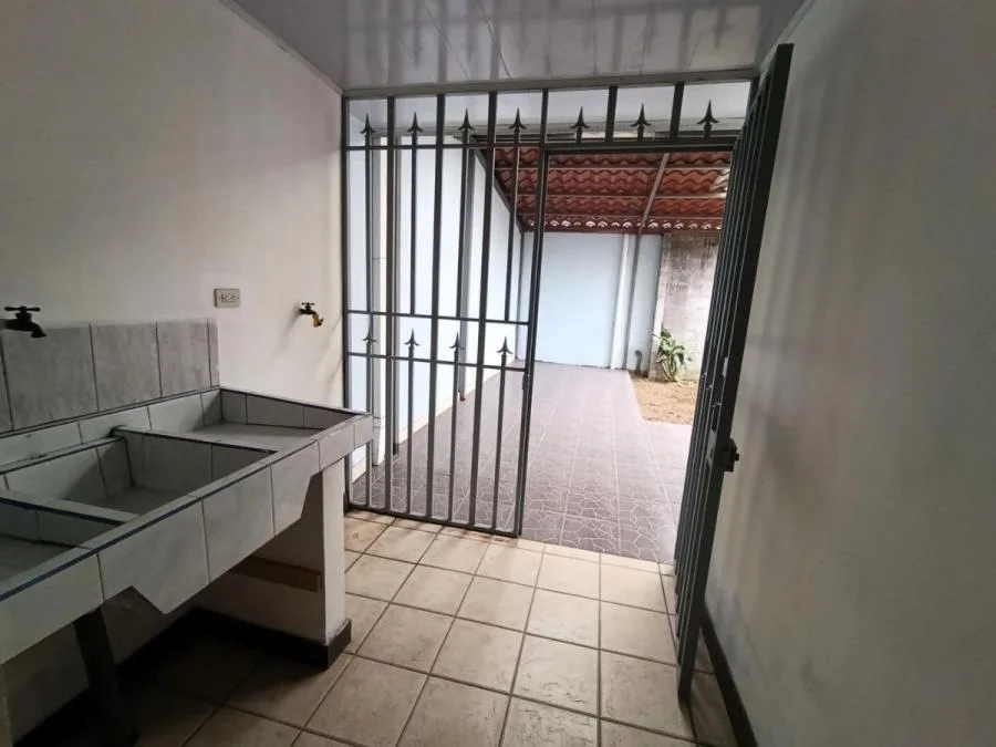 Venta de Casa en Ipis-Goicoechea, San José. RAH 26-1174 - Venta en Goicoechea, photo 6