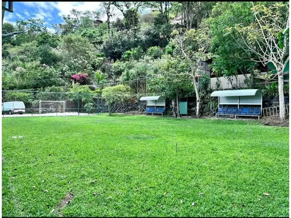 Commercial Property with Sports Facility for Sale – Cartago, Costa Rica, photo 3