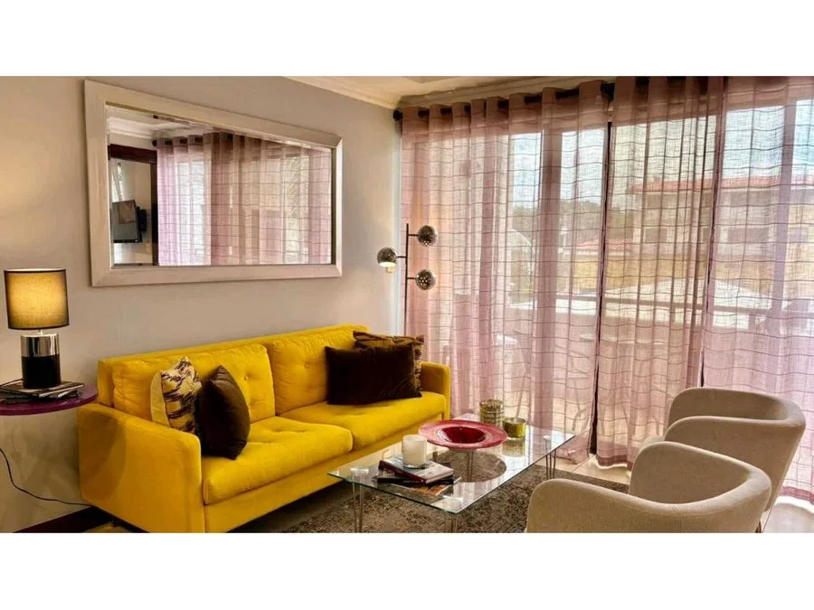 Alquiler de Apartamento en Avalon Santa Ana