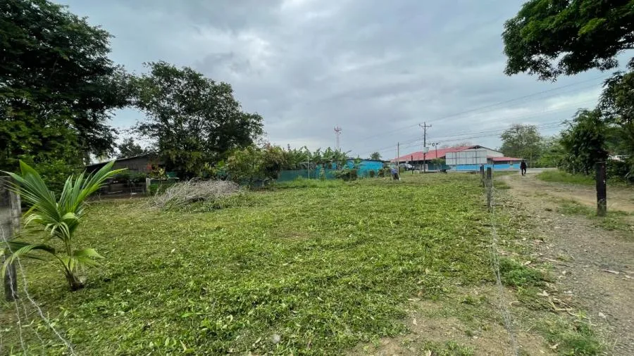 Venta Lote en Florencia de San Carlos, Alajuela. - Venta en San Carlos