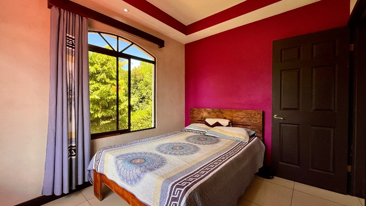 SE VENDE CASA DE ALTA CALIDAD EN LA ESPERANZA DE SAN PEDRO CON AMPLIO TERRENO - Venta en Pérez Zeledón, photo 12