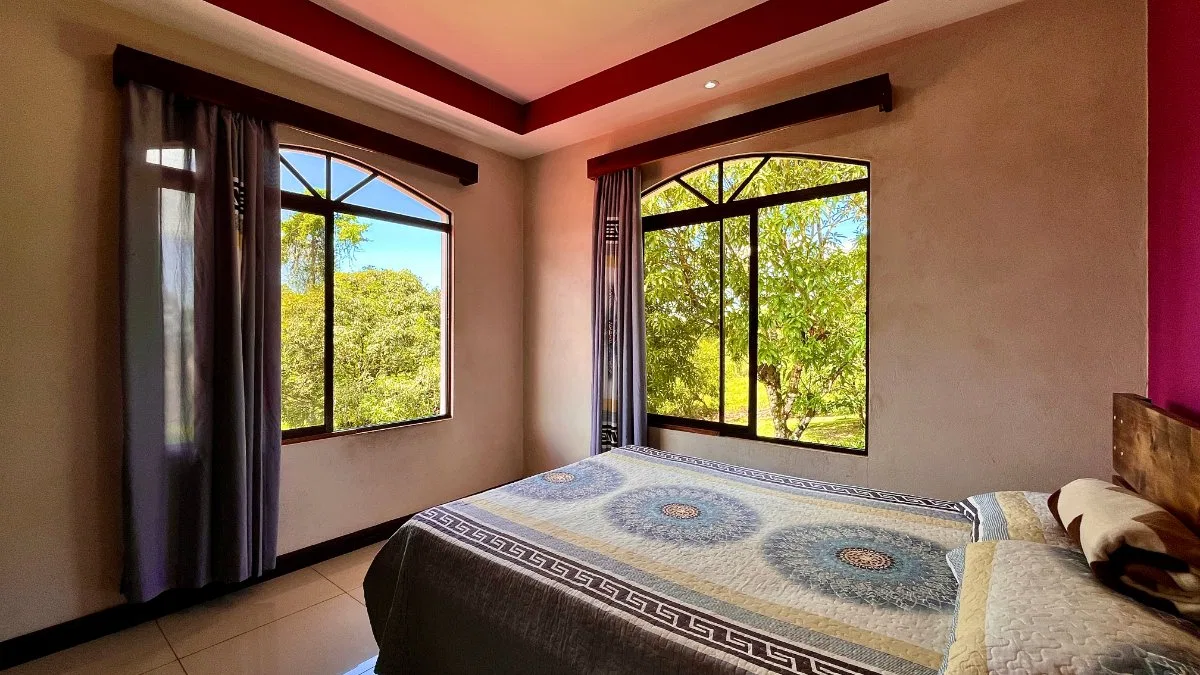 SE VENDE CASA DE ALTA CALIDAD EN LA ESPERANZA DE SAN PEDRO CON AMPLIO TERRENO - Venta en Pérez Zeledón, photo 15