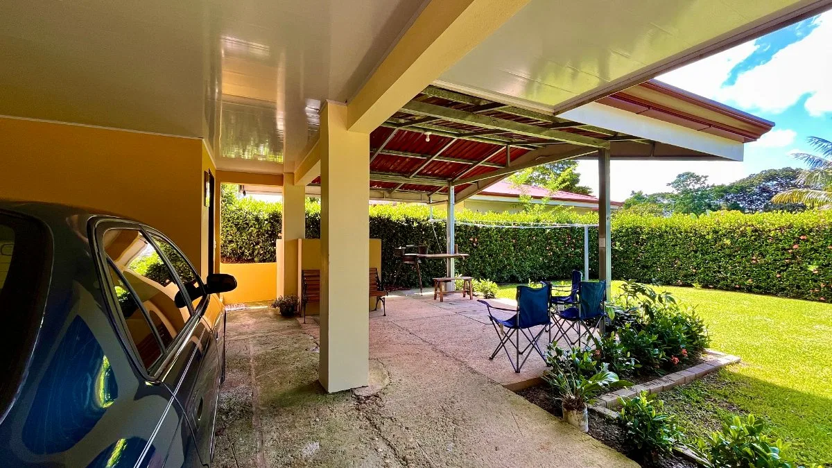 SE VENDE CASA DE ALTA CALIDAD EN LA ESPERANZA DE SAN PEDRO CON AMPLIO TERRENO - Venta en Pérez Zeledón, photo 18