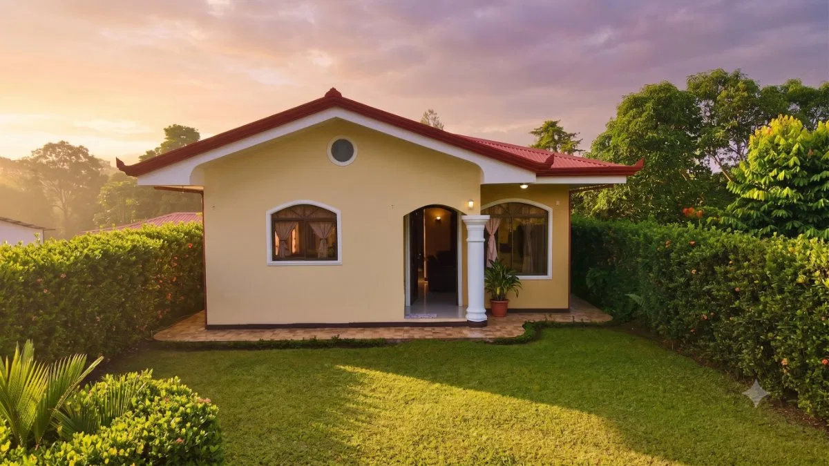 SE VENDE CASA DE ALTA CALIDAD EN LA ESPERANZA DE SAN PEDRO CON AMPLIO TERRENO - Venta en Pérez Zeledón, photo 20