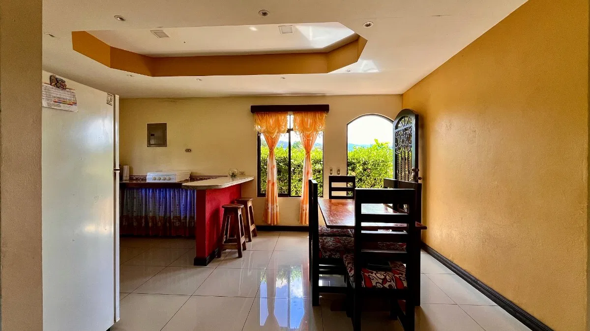 SE VENDE CASA DE ALTA CALIDAD EN LA ESPERANZA DE SAN PEDRO CON AMPLIO TERRENO - Venta en Pérez Zeledón, photo 5