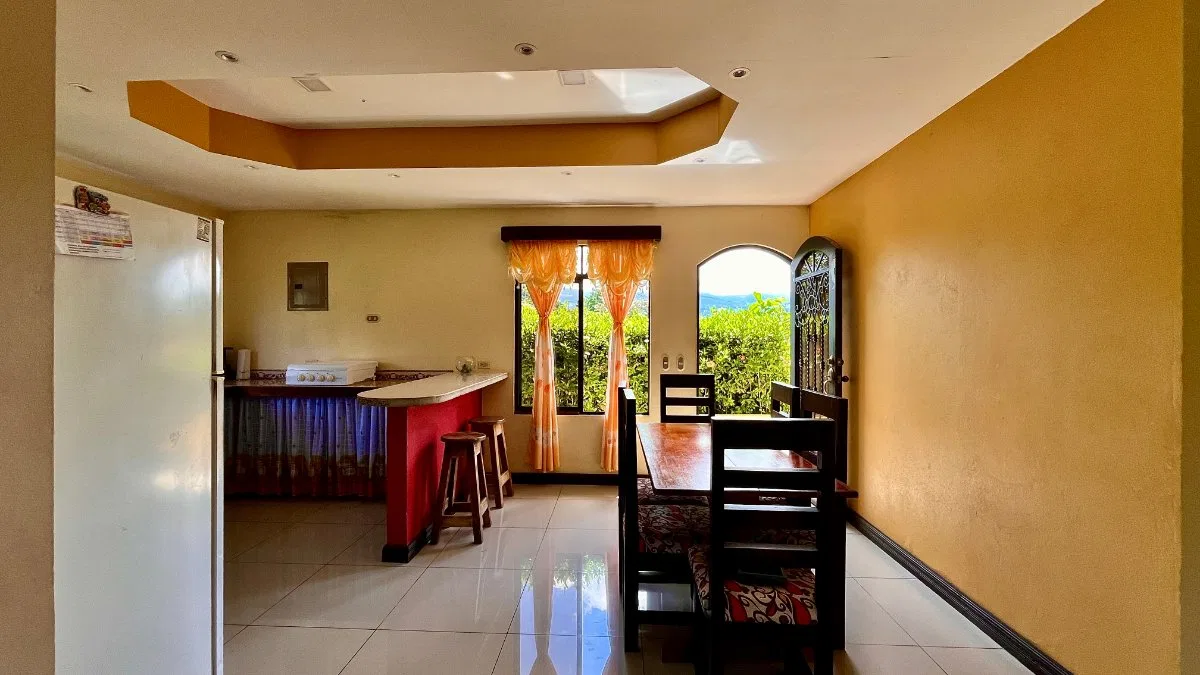 SE VENDE CASA DE ALTA CALIDAD EN LA ESPERANZA DE SAN PEDRO CON AMPLIO TERRENO - Venta en Pérez Zeledón, photo 6