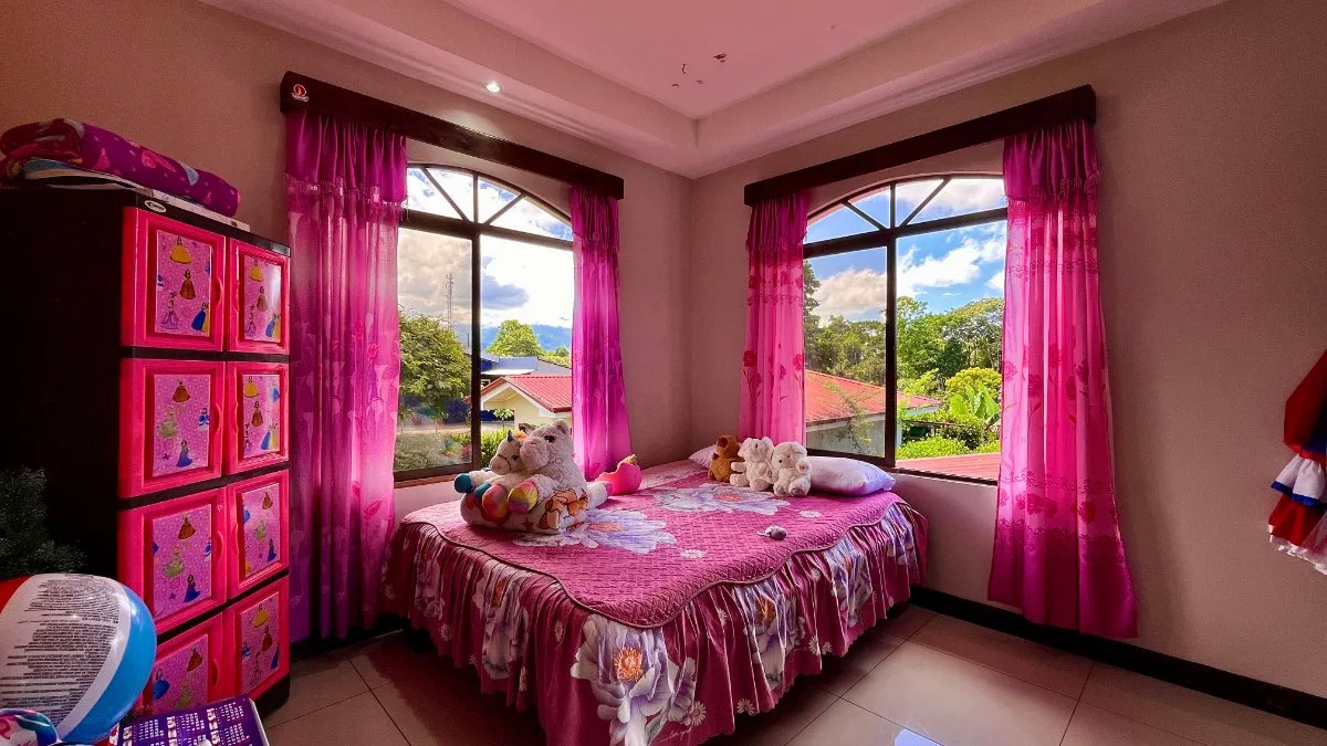 SE VENDE CASA DE ALTA CALIDAD EN LA ESPERANZA DE SAN PEDRO CON AMPLIO TERRENO - Venta en Pérez Zeledón, photo 10