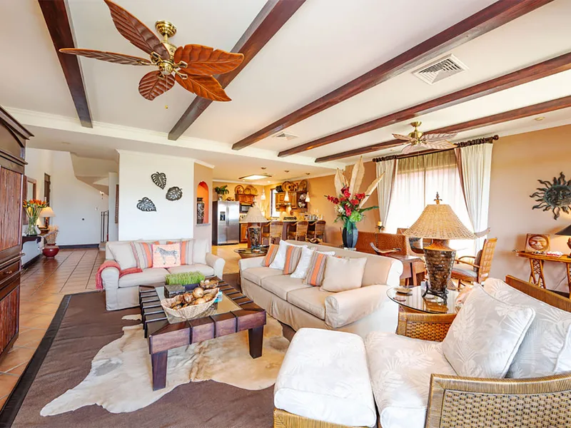 3 Bed Condo For Sale in Playa Conchal, photo 3