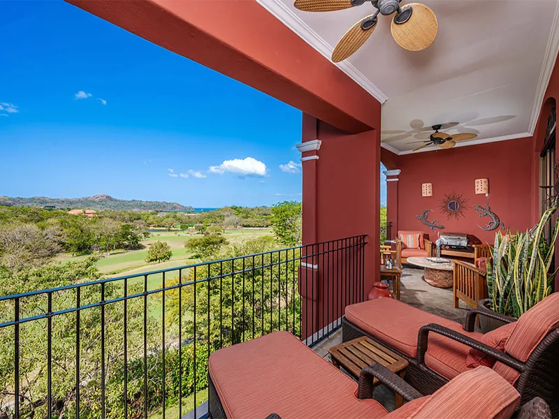 3 Bed Condo For Sale in Playa Conchal, photo 4