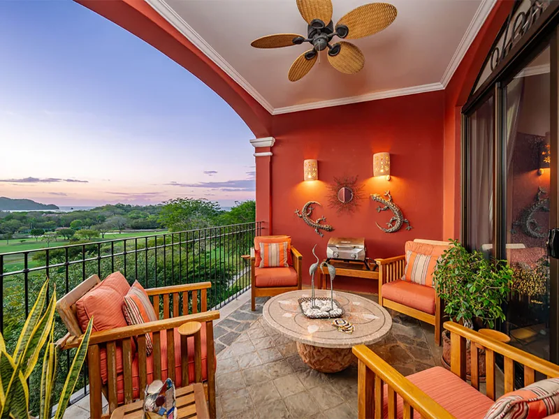 3 Bed Condo For Sale in Playa Conchal, photo 6
