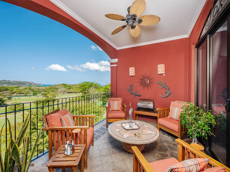 3 Bed Condo For Sale in Playa Conchal, photo 7