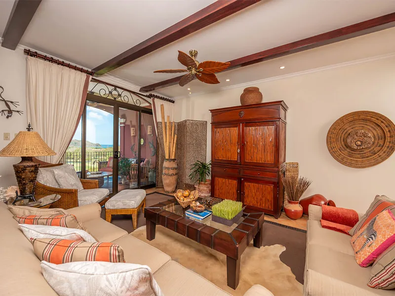 3 Bed Condo For Sale in Playa Conchal, photo 10