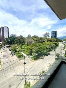 ROHRMOSER APARTAMENTO EN ALQUILER AMUEBLADO