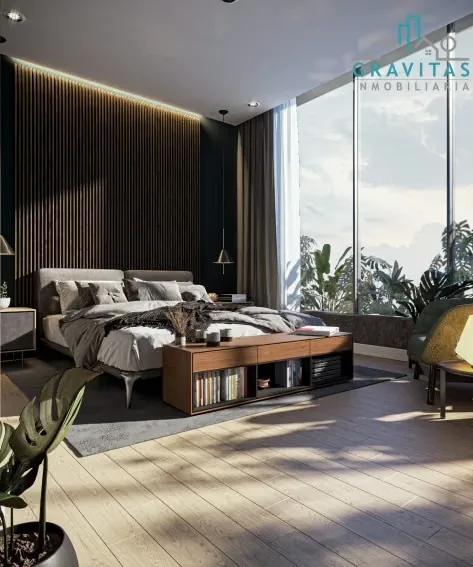 Apartment for sale in San Pedro, Torre Dent 7 ID 1230, photo 11