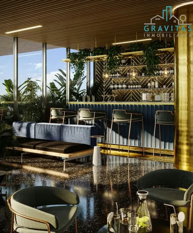 Apartment for sale in San Pedro, Torre Dent 7 ID 1230, photo 16