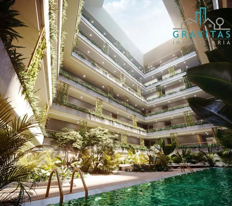 Apartment for sale in San Pedro, Torre Dent 7 ID 1230, photo 7