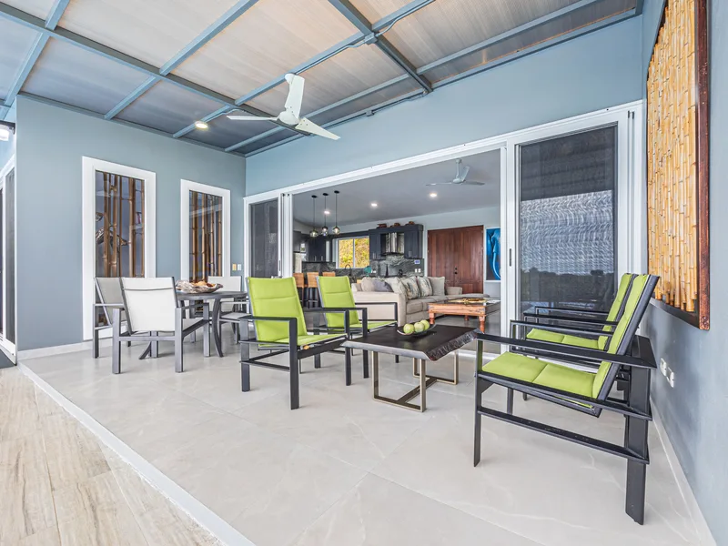 5 Bed Single Family Homes For Sale in Uvita, photo 11