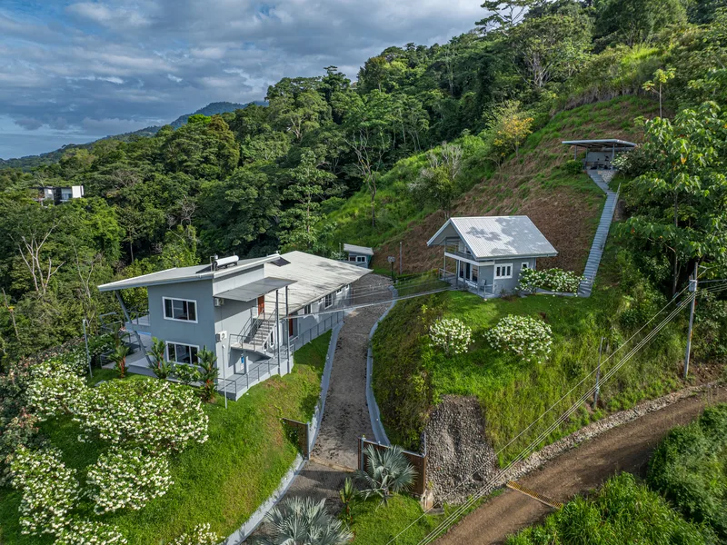 5 Bed Single Family Homes For Sale in Uvita, photo 5