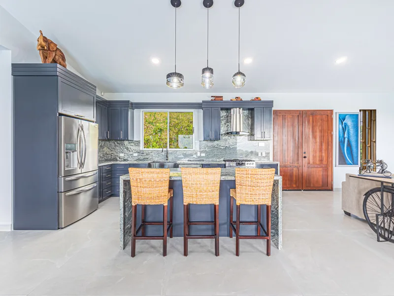 5 Bed Single Family Homes For Sale in Uvita, photo 10