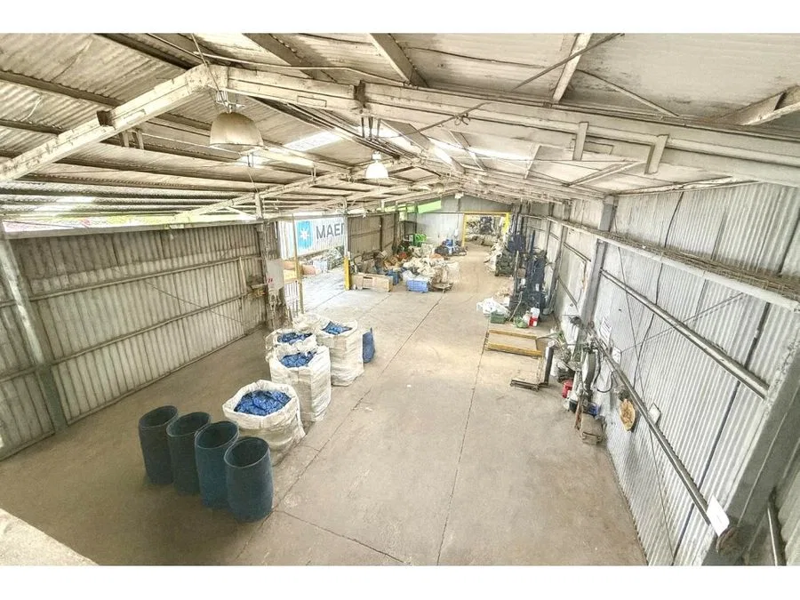 Venta o Alquiler de Bodega en La Uruca, San José, photo 2