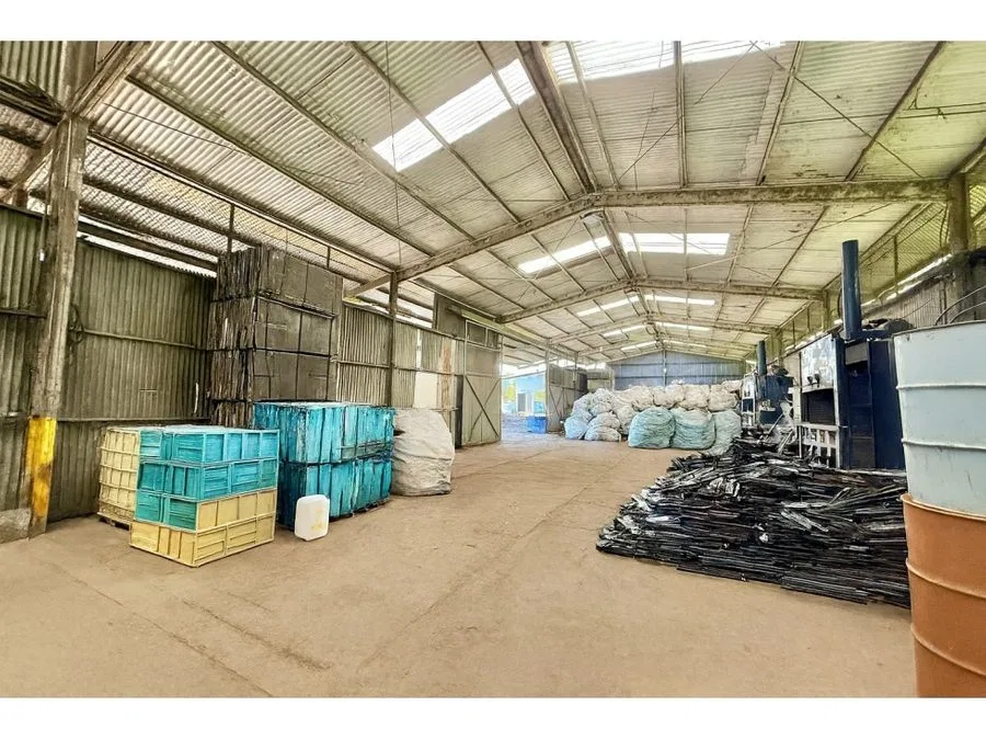 Venta o Alquiler de Bodega en La Uruca, San José, photo 3