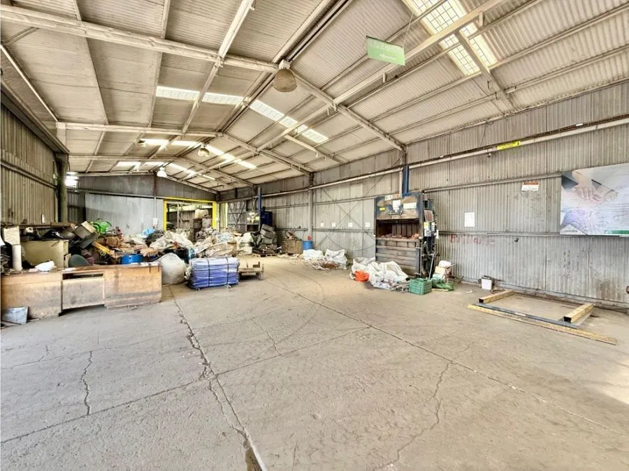 Venta o Alquiler de Bodega en La Uruca, San José, photo 4