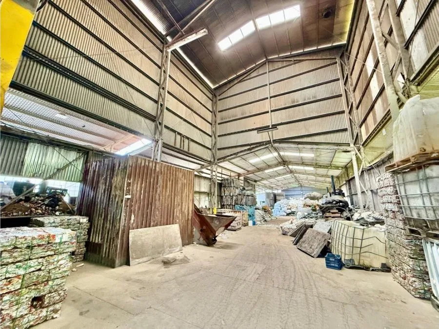 Venta o Alquiler de Bodega en La Uruca, San José, photo 5