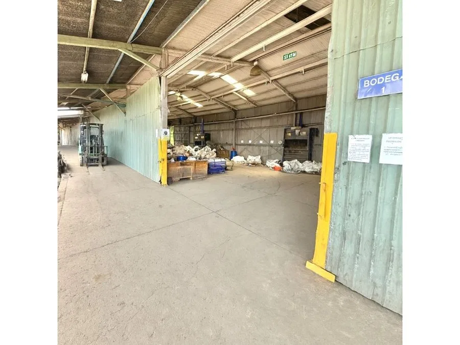 Venta o Alquiler de Bodega en La Uruca, San José, photo 6