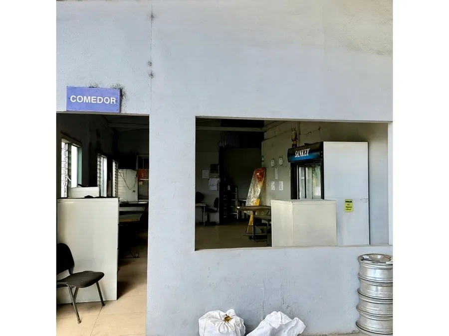 Venta o Alquiler de Bodega en La Uruca, San José, photo 7